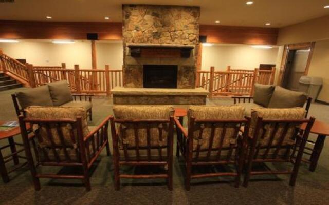 YMCA of The Rockies Estes Park