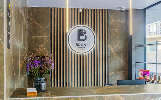 Bruni Loft Hotel