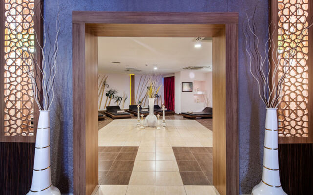 Selge Beach Resort & Spa - All Inclusive
