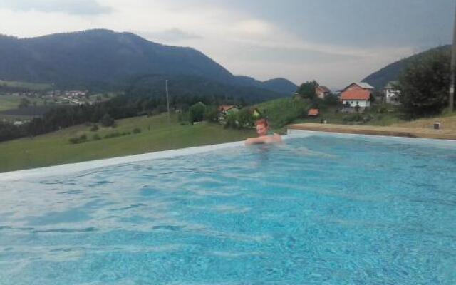 Tourist Farm Urška