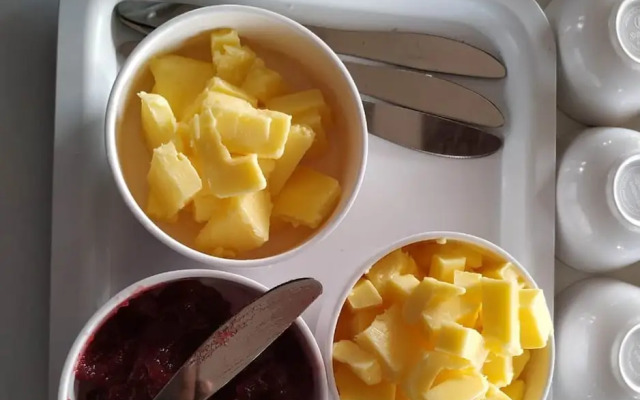 Hotel Pranav International