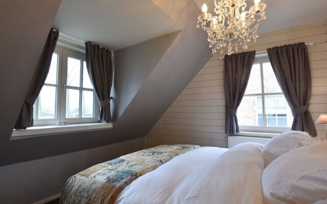 Charming Holiday Home in Damme with Private Garden