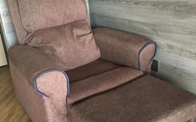 Plaza Premium Lounge (Wellness Spa-KLIA) – Private Suite