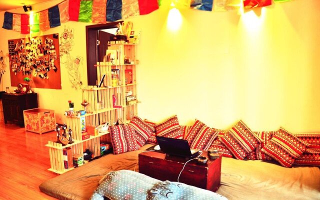 Xi'an Jiuping Hostel