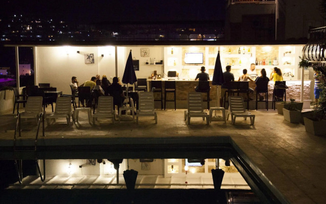 Hotel Gumbet