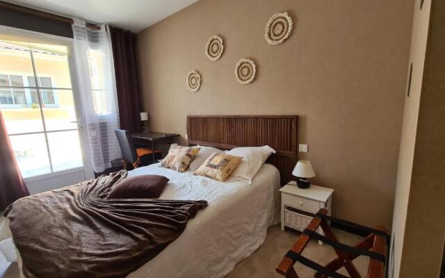Hotel Alysa