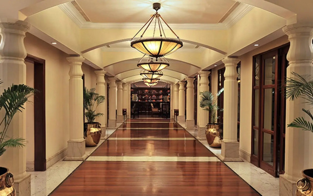 Welcomhotel by ITC Hotels, Cathedral Road, Chennai