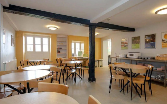 YHA Whitby - Hostel