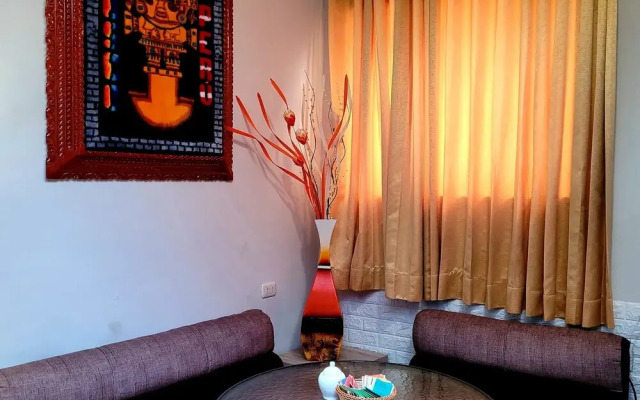 Wayra House