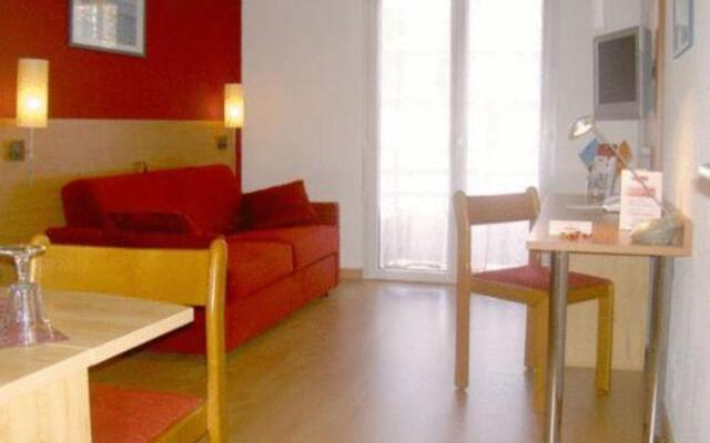 Séjours & Affaires Aix-en-Provence Mirabeau