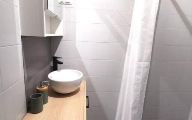 STUDIO LE SAPHIR - Studio proche CHU