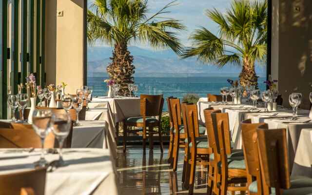 Robolla Beach Apart Hotel