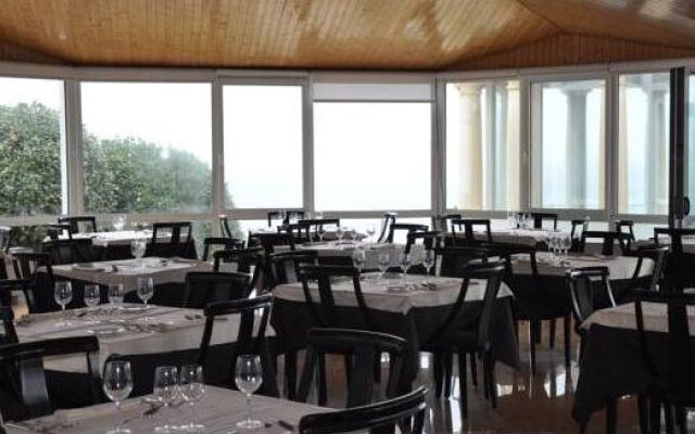 Hotel Talasoterapia Zelai