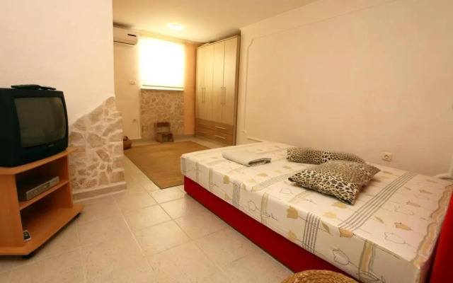 Sea view apartment Umag 2