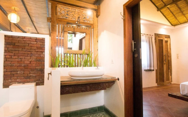 The Mandana Suites & Villas