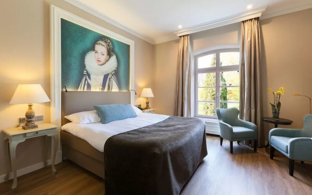 Hotel Bloemendal