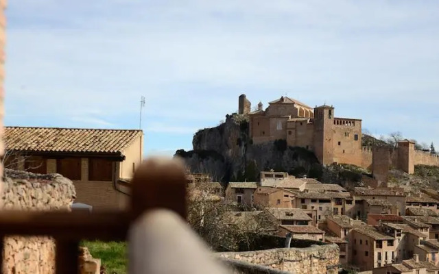 Apartamentos Bellavista