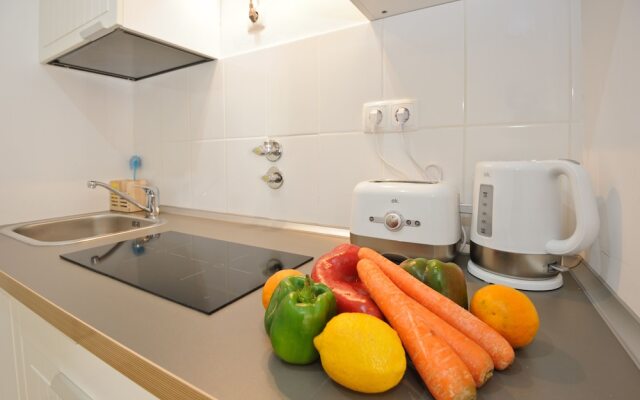 Hello Lisbon City Apartments