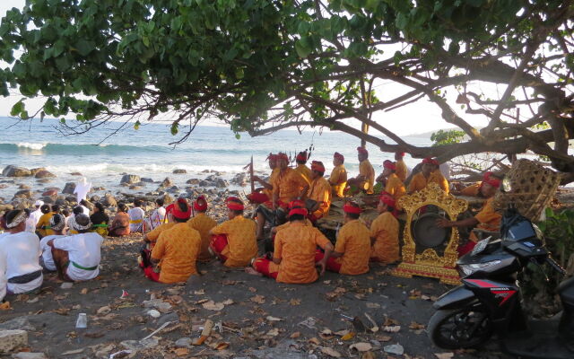 Aashaya Jasri Resort