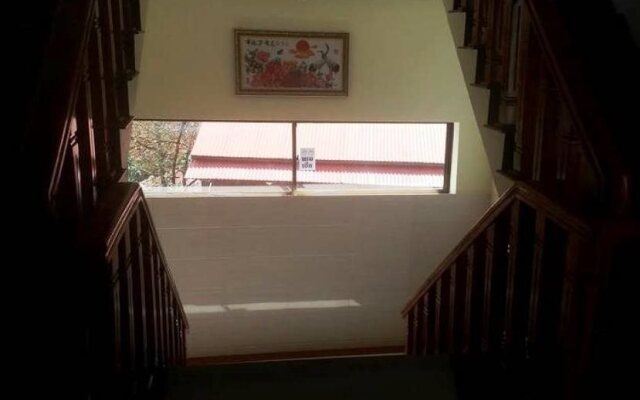 Sokcheav Guesthouse