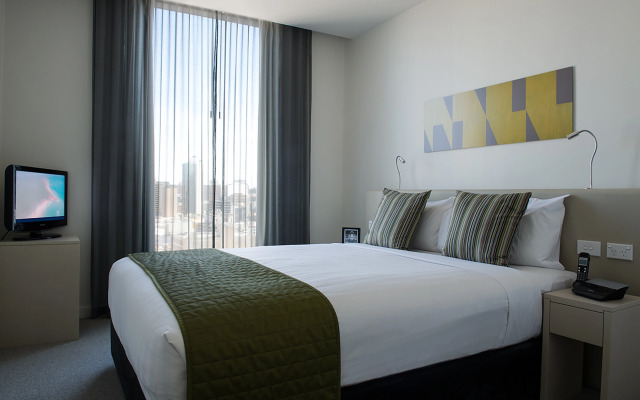 Citadines on Bourke Melbourne