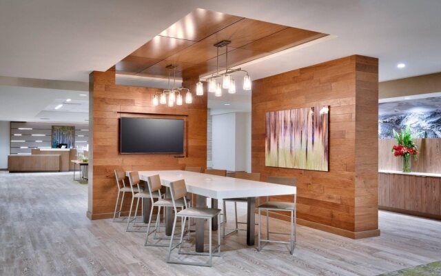 Fairfield Inn & Suites Denver West/federal Center