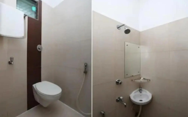 Goroomgo Luxury Star Inn Sum Hospital Bhubaneswar