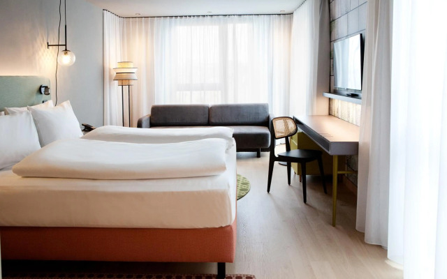 Hotel Indigo Vienna – Naschmarkt by IHG