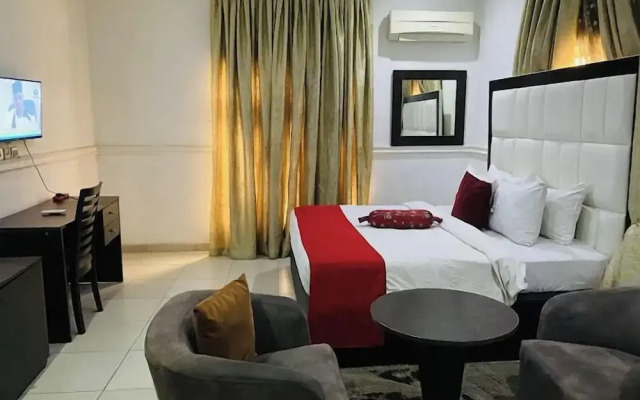 Abus Apartment
