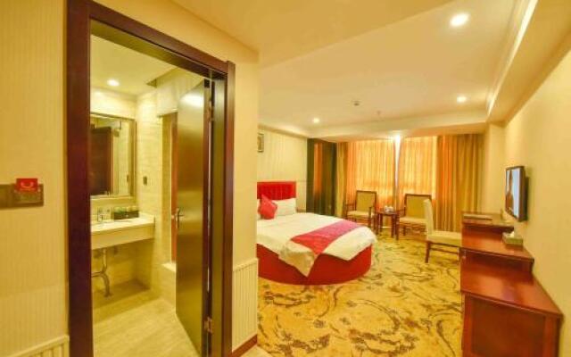 Haikou Ye Zhi Lian Hotel