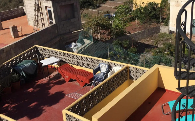 Efigenia playa/mar 1