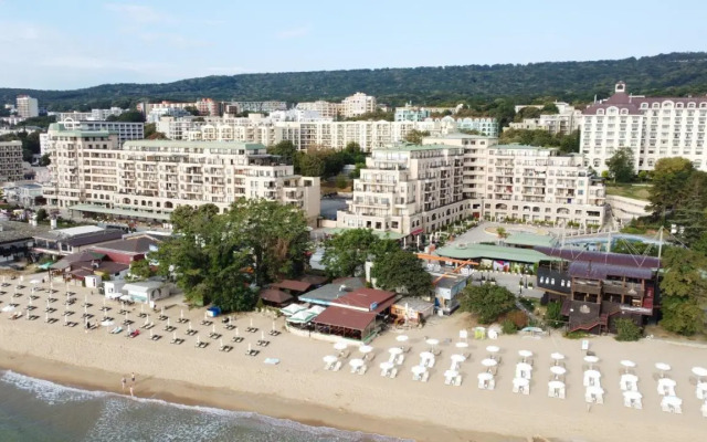 Europroperties Zlatna Kotva Apartments