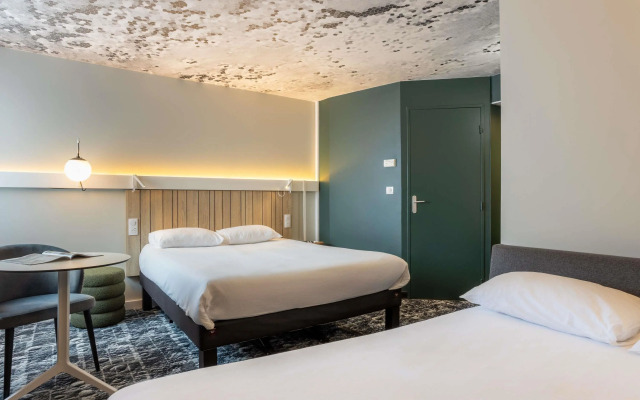 ibis Clermont Ferrand Montferrand