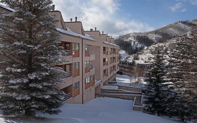Marriott's StreamSide Douglas at Vail