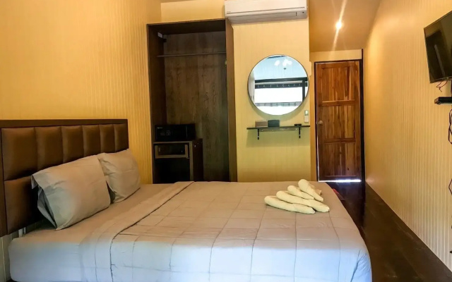 Binlha Raft Resort