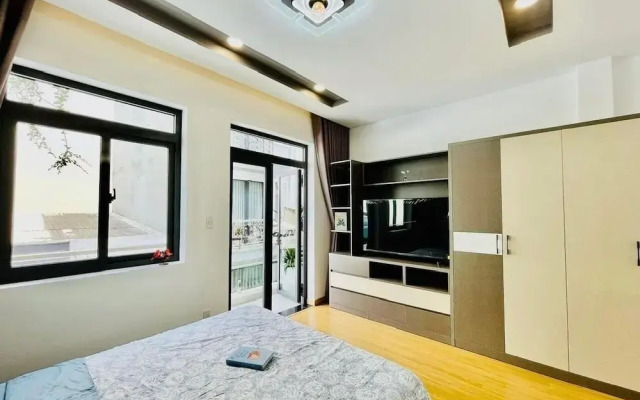 Hoanglinhhome