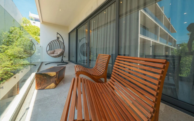 Nailea - Studio Close to the beach