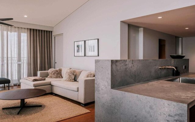 The Sebel Yarrawonga Silverwoods