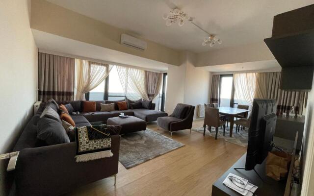 شقة مفروشة apartment Istanbul