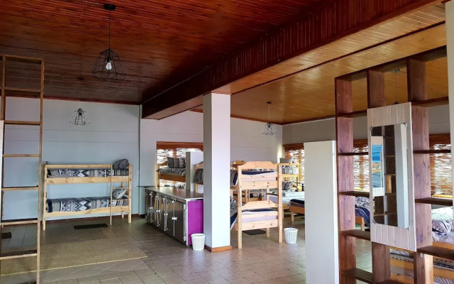 Swakopmund Backpackers