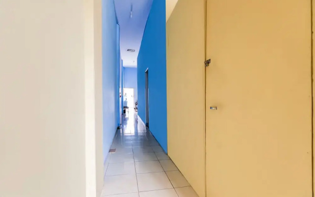 Faster Inn 1 by OYO Rooms