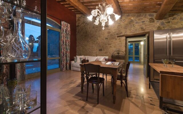 Verdidea - VILLA TATTI