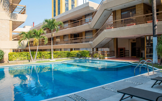 Best Western Plus Plaza Florida & Tower