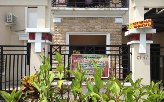 Rotterdam Homestay