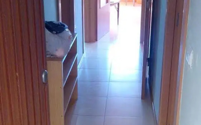 Apartamentos Boliche