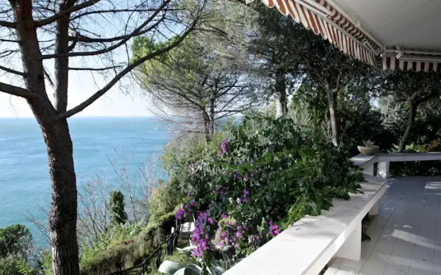 Villa Ginestre