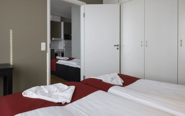 Strandnäs Hotell
