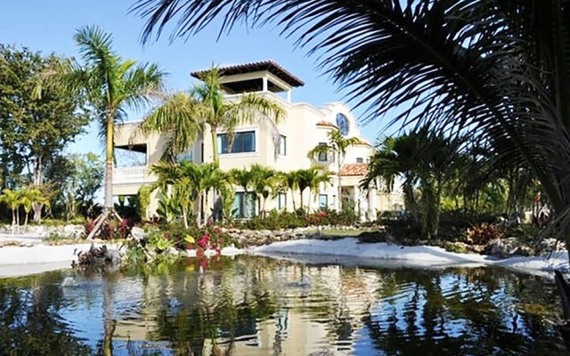 9 Bedroom Homes in Miami by TMG