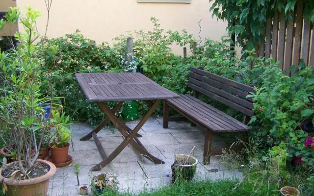 Ferienwohnung Heinrichseck