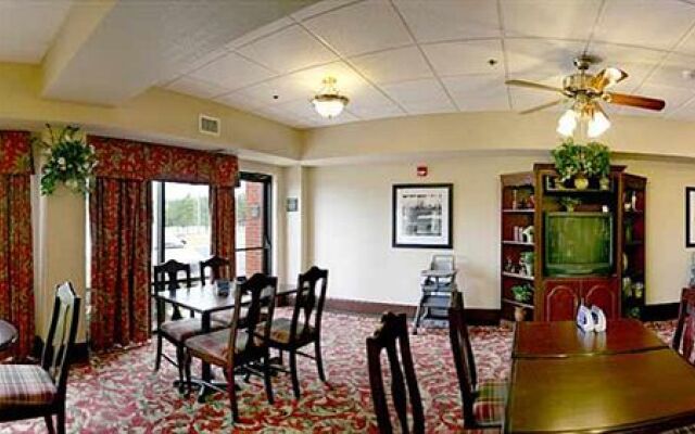 Hampton Inn Birmingham/Bessemer